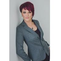 Tania Grozelle - The Mortgage Centre Red Deer image 1